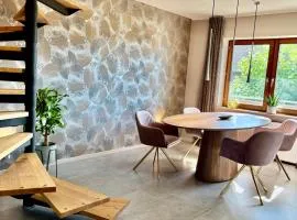 Heaven Homes XL - Luxusoase Balkon Parkplatz