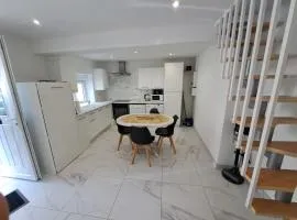 Gîte des Moissons 41