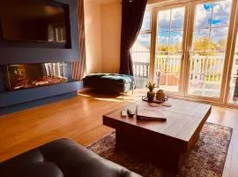 Barneys Retreat - Lakeside Getaway