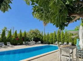 Beit El Berbara Houses