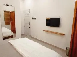 somainn near Trivandrum North Railway Station Kochuveli