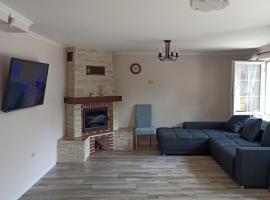 Just like your home, villa in Tecuci