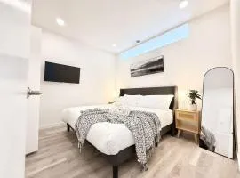 Central Philly 1Br Apt with Gym