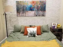 Downtown Philly 1BR with Stunning Views