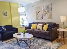 Old City Apt Near Independent Hall and Liberty Bell
