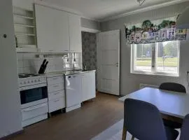 Central Apartment for 4