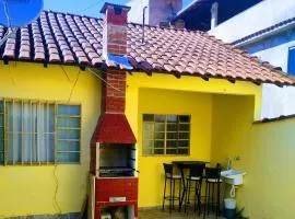 Hospedagem Econômica a 10 minutos do Centro! Excelente Custo Beneficio!