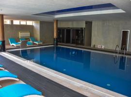 Spa&Hotel Studenac、トレビニェのホテル