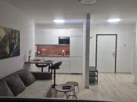 Apartmán Arboria