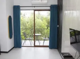 Airport Retreat-CMB Transit Stay