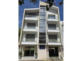 KARYDAS SUITES by STYLIANOS KARYDAS IKE
