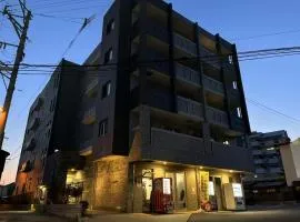 Sound Crest Gojo Station - Vacation STAY 45803v