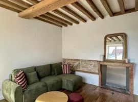 Maison cosy à côté de Beaune