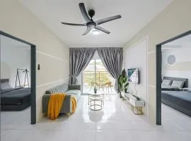Highland Serenity Retreat, Nature & Comfort Stay Clover Home 5-21