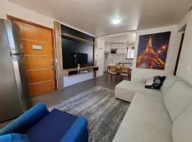 Apartamento Coração de Gramado