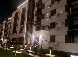Bagdala apartman Krusevac