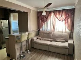 Apartamento próximo ao Shopping Catuaí
