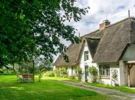 Ferienhaus Borsthusen
