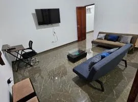Departamento 3 habitaciones 155M2