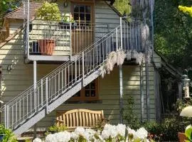 Pinecroft Barn - Relax & Unwind!