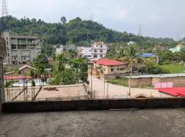 B&B Residency - Your Homely Haven in Guwahati