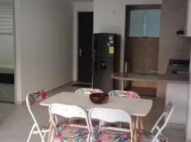 Apartamento con Piscina Centro de Anapoima
