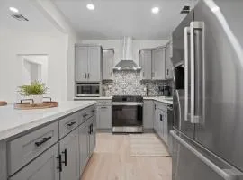 Stylish Cozy getaway