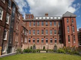 For Students Only - Dean Clarke Lofts in Exeter