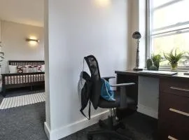 For Students Only - Dean Clarke Lofts in Exeter