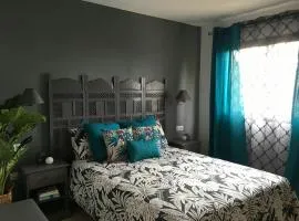 Casa di Cristina relax y Pura Vida