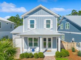 30A Beach House - Beach Ready – hotel w mieście Inlet Beach