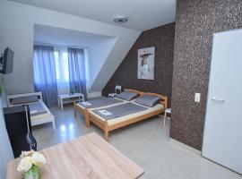 Moderne Appartement