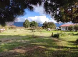 Farm Stay in Quetzaltenango