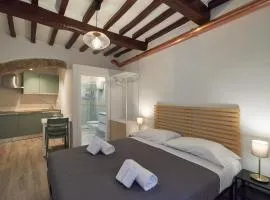Suite n14 - Open space in the heart of the city