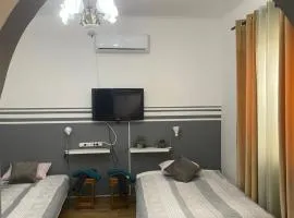 Feniks apartman