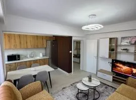 Alkeo's Apartments