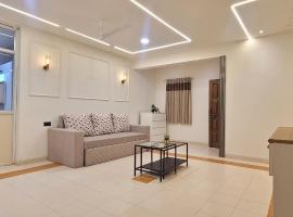 Shraddha's Guest House, hotel care acceptă animale de companie din Kolhapur