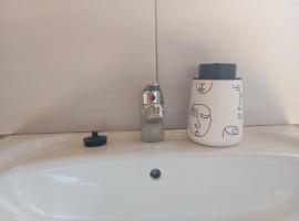 Khuma home, Hotel in Mabopane