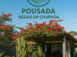 Pousada Águas da Chapada