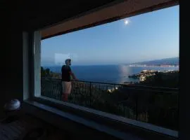 Maison Stalettì - Sea View Suite