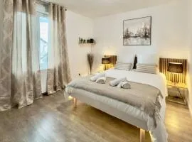 T1 calme et confort Avenue Garibaldi - DABNB