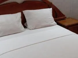 Private Room Family Agadir in a Shared Apartment