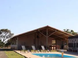 Sitio Villa Veludo
