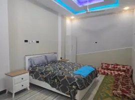 Arhiba Guest House አርሂባ እንግዳ ማረፊያ