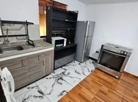 Departamento para 4 Personas