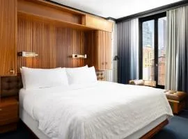 Le Meridien New York, Central Park