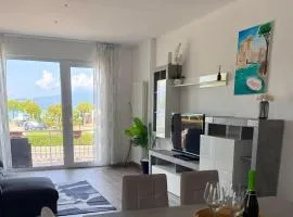 Cecilia Sirmione Appartamento