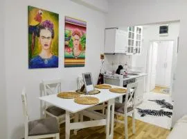 Frida Apartment