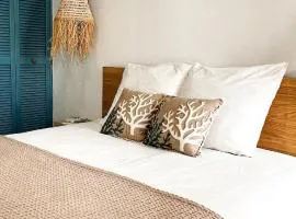Le Nid Bleu - Comfort and Sea View