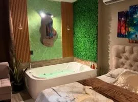 Nuevo y Renovado apartamento con jacuzzi